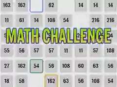 Hra Matematická Výzva
