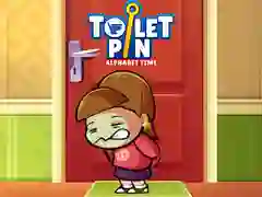 Hra Toaletní Špendlík