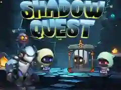 Hra Stínová Výprava Hra Stínová Výprava