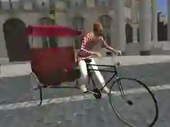 Hra Tuk Tuk Spěch Hra Tuk Tuk Spěch