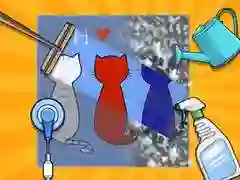 Hra Šťastná ASMR Péče