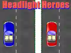 Hra Hrdinové Světel Hra Hrdinové Světel