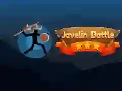 Hra Bitva o oštěpy