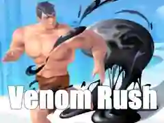 Hra Jedovatý Spěch Hra Jedovatý Spěch