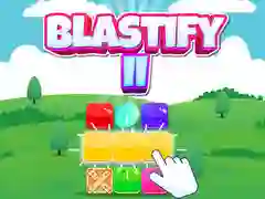 Hra Blastify II