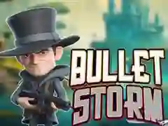 Hra Bouře Kulí Hra Bouře Kulí