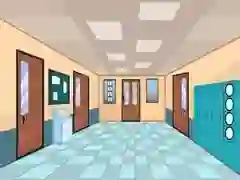 Hra Únik z hotelu Hra Únik z hotelu