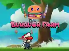Hra Farma Burgerů
