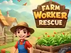 Hra Záchrana farmářů