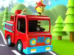 Hra Doručení Miminka