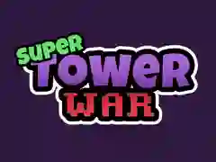 Hra Super Věžové války Hra Super Věžové války