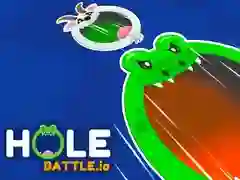 Hra Bitva v Dírce.io Hra Bitva v Dírce.io