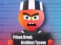 Hra Útěk z vězení: Architekt Tycoon