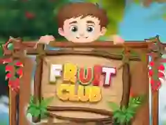 Hra Ovocný Klub Hra Ovocný Klub