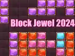 Hra Blok Drahokam 2024 Hra Blok Drahokam 2024