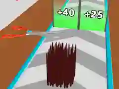 Hra Hromada Vlasů 3D Hra Hromada Vlasů 3D