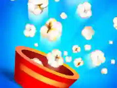 Hra Popcorn Střelec Hra Popcorn Střelec