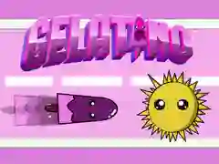 Hra Gelatino Hra Gelatino
