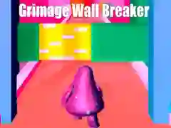 Hra Grimage Wall Breaker