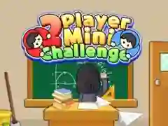 Hra Mini Výzva pro 2 Hráče Hra Mini Výzva pro 2 Hráče