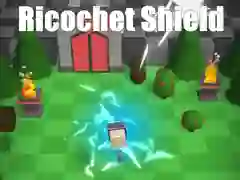 Hra Odrazový Štít