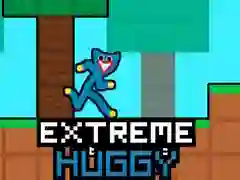Hra Extrémní Objetí