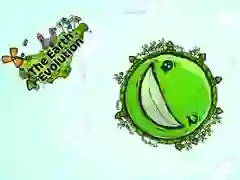 Hra Země: Evoluce