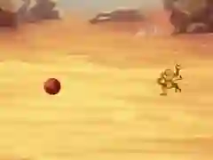 Hra Střílení opic