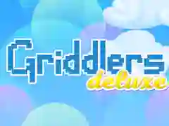Hra Griddleři Deluxe Hra Griddleři Deluxe