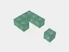 Hra Tapněte Dál 3D