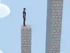 Hra Parkour hádanka - FlipPuzzle