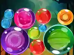 Hra Sloučení Ovocných Bonbónů Hra Sloučení Ovocných Bonbónů