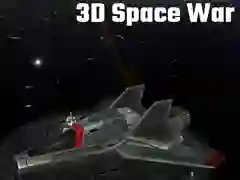 Hra 3D Vesmírná Válka Hra 3D Vesmírná Válka