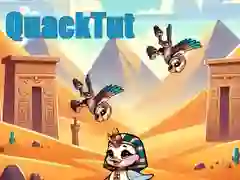Hra KvakTut Hra KvakTut