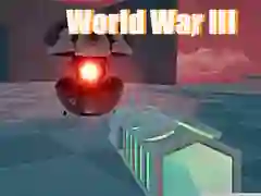 Hra Třetí světová válka Hra Třetí světová válka