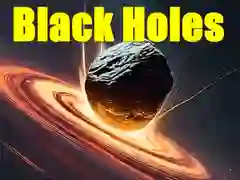 Hra Černé Děry