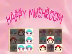 Hra Šťastná Houbka