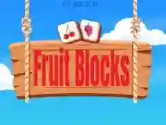 Hra Ovocné Bloky Hra Ovocné Bloky