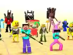 Hra Kdo vyhraje? Vytvořte bitvu!