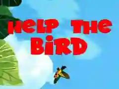 Hra Pomozte Ptáku