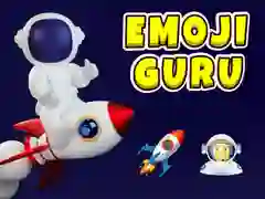 Hra Guru Emoji