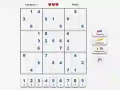 Hra Expert na Sudoku Hra Expert na Sudoku