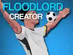 Hra Tvůrce Pána Povodně