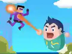 Hra 3D Hra Magického Prstu