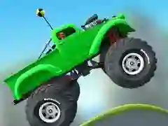 Hra Horský Dash Auto Hra Horský Dash Auto