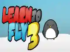Hra Nauč se létat 3