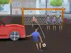 Hra Flick Cíl Hra Flick Cíl