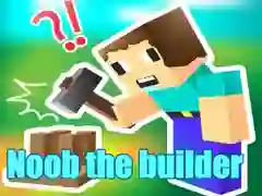 Hra Noob Stavitel Hra Noob Stavitel