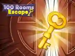Hra Únik ze 100 místností