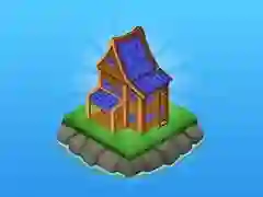 Hra Severní světla - Tajemství lesa